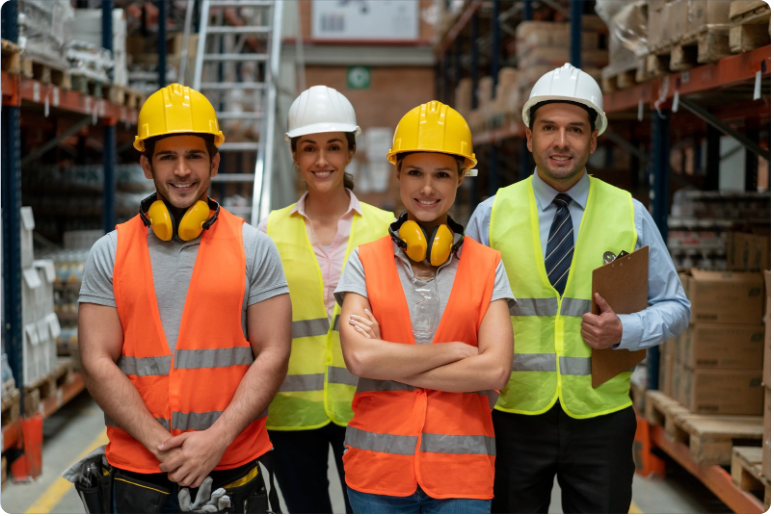 Warehouse Operative Jobs in UK