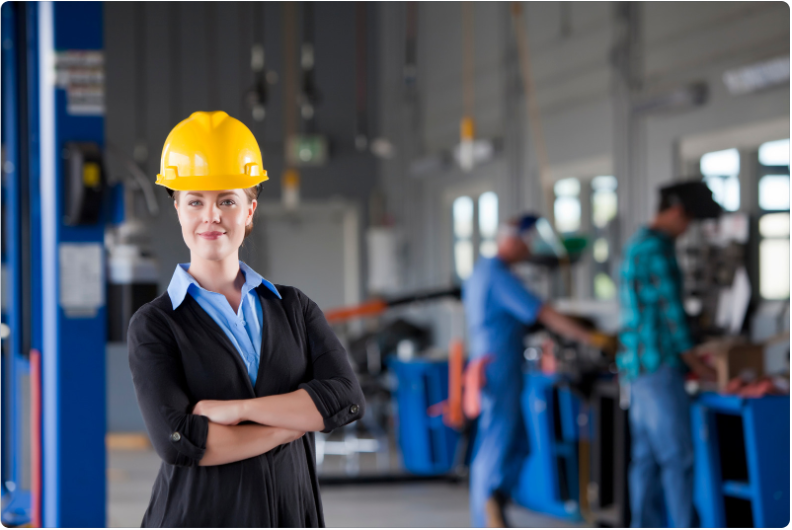 Warehouse Staffing Agencies in UK