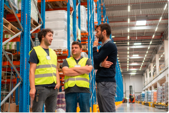 Warehouse Operatives Jobs in Uxbridge