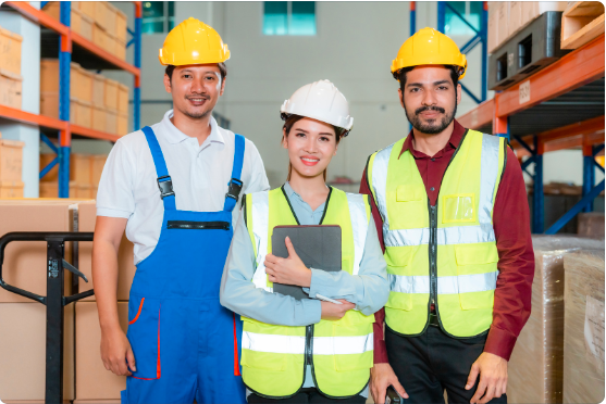 Warehouse Operatives Jobs in Uxbridge