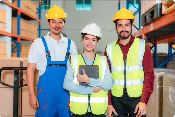 Warehouse Operatives Jobs in Uxbridge
