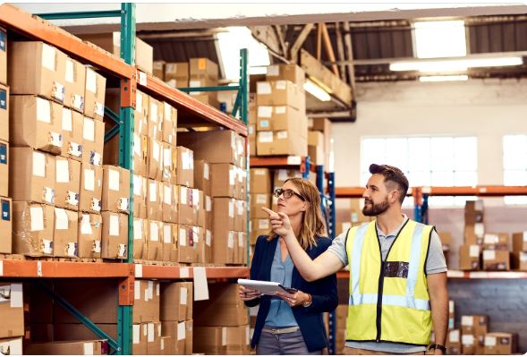 Find Warehouse Assistant Jobs in Southall