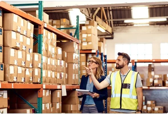 Find Warehouse Assistant Jobs in Southall