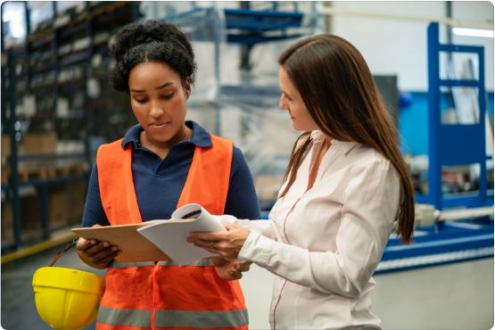 Warehouse Recruitment Agency