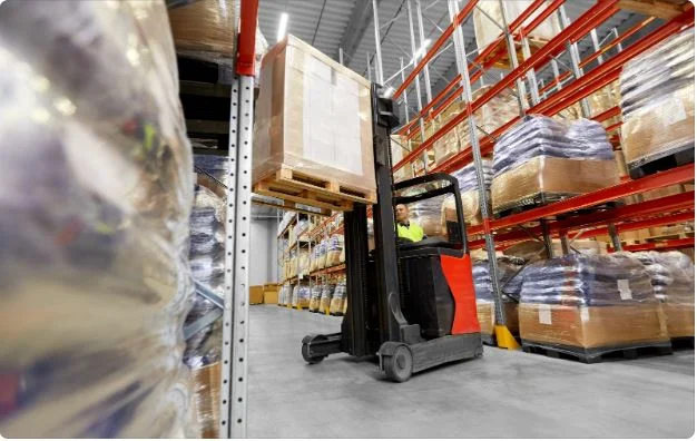Temporary Warehouse Operative Jobs