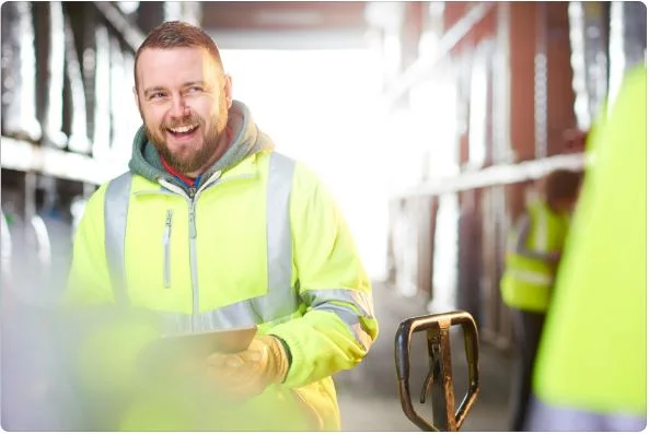 Temporary Warehouse Operative Jobs in Aldermaston