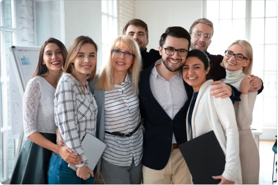 Your Trusted Work Agency in Kensington - Bringing Opportunities to You