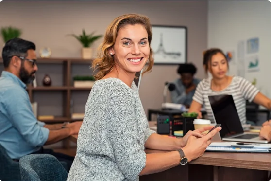 Your Trusted Work Agency in Kensington - Bringing Opportunities to You
