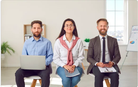 Temporary Staff Recruitment Agency in London