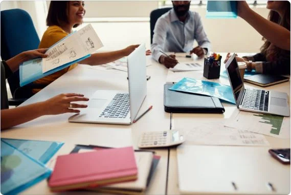 Dynamic Workforce Solutions in UK