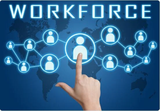 Dynamic Workforce Solutions in UK