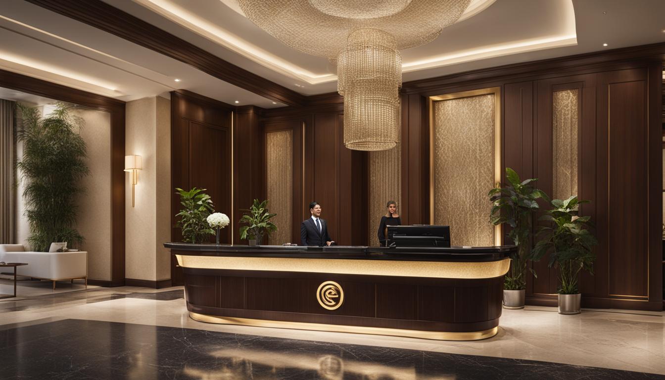 Concierge Recruitment Agency in UK