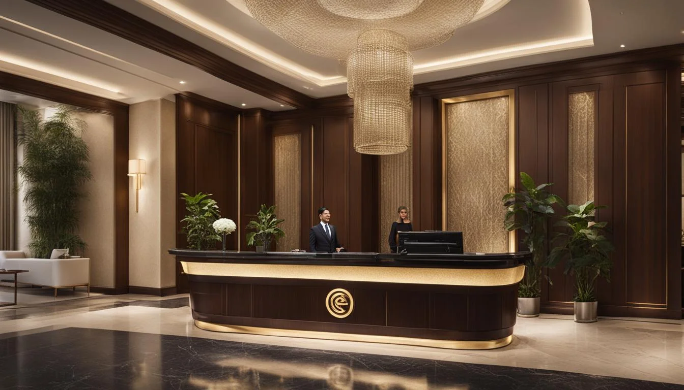 Concierge Recruitment Agency in UK