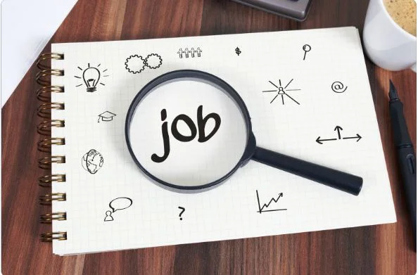Recruitment Specialists