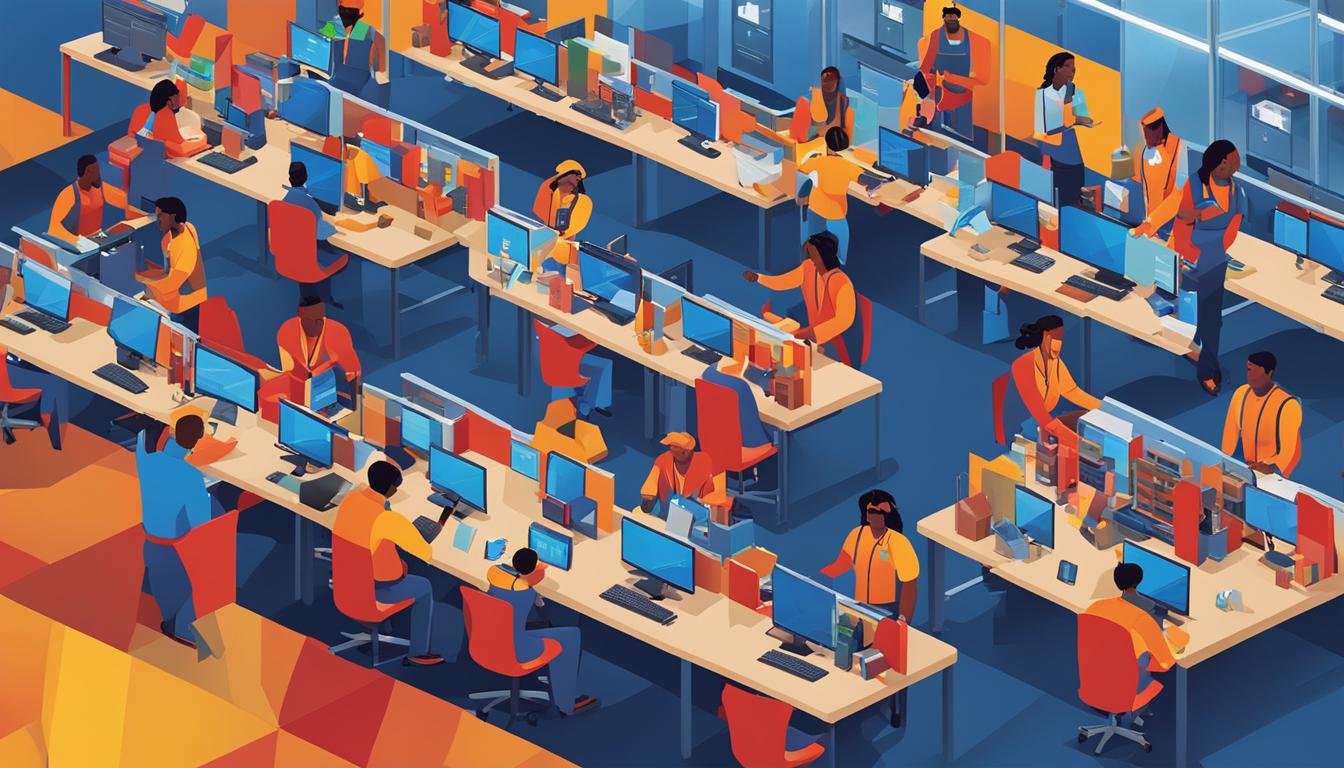 Temporary IT Jobs in UK