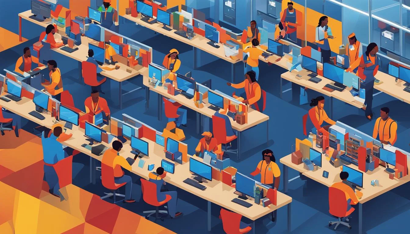 Temporary IT Jobs in UK