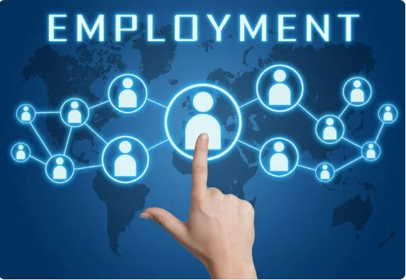 Recruitment Agency in Temporary