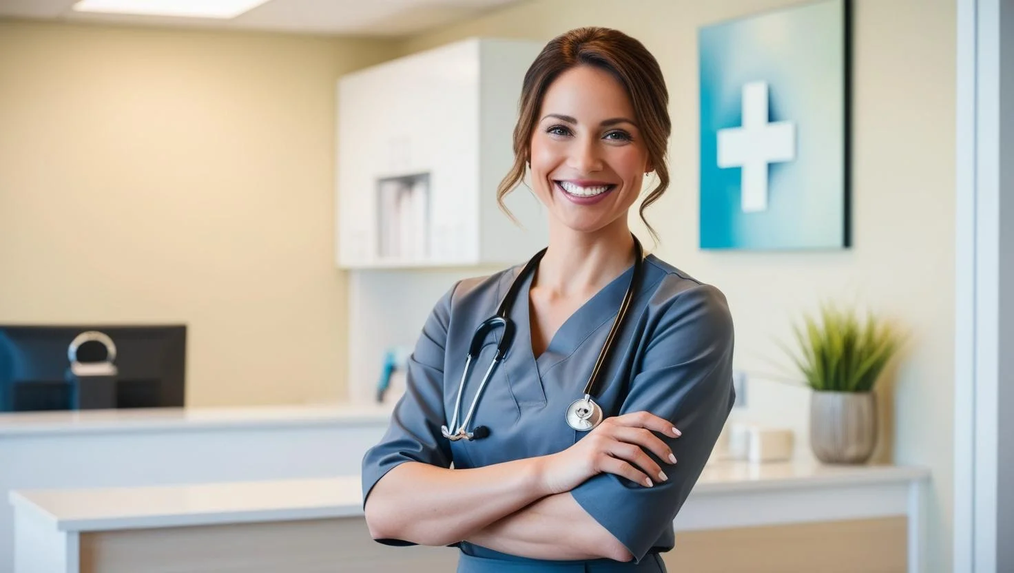Medical Receptionist.jpg