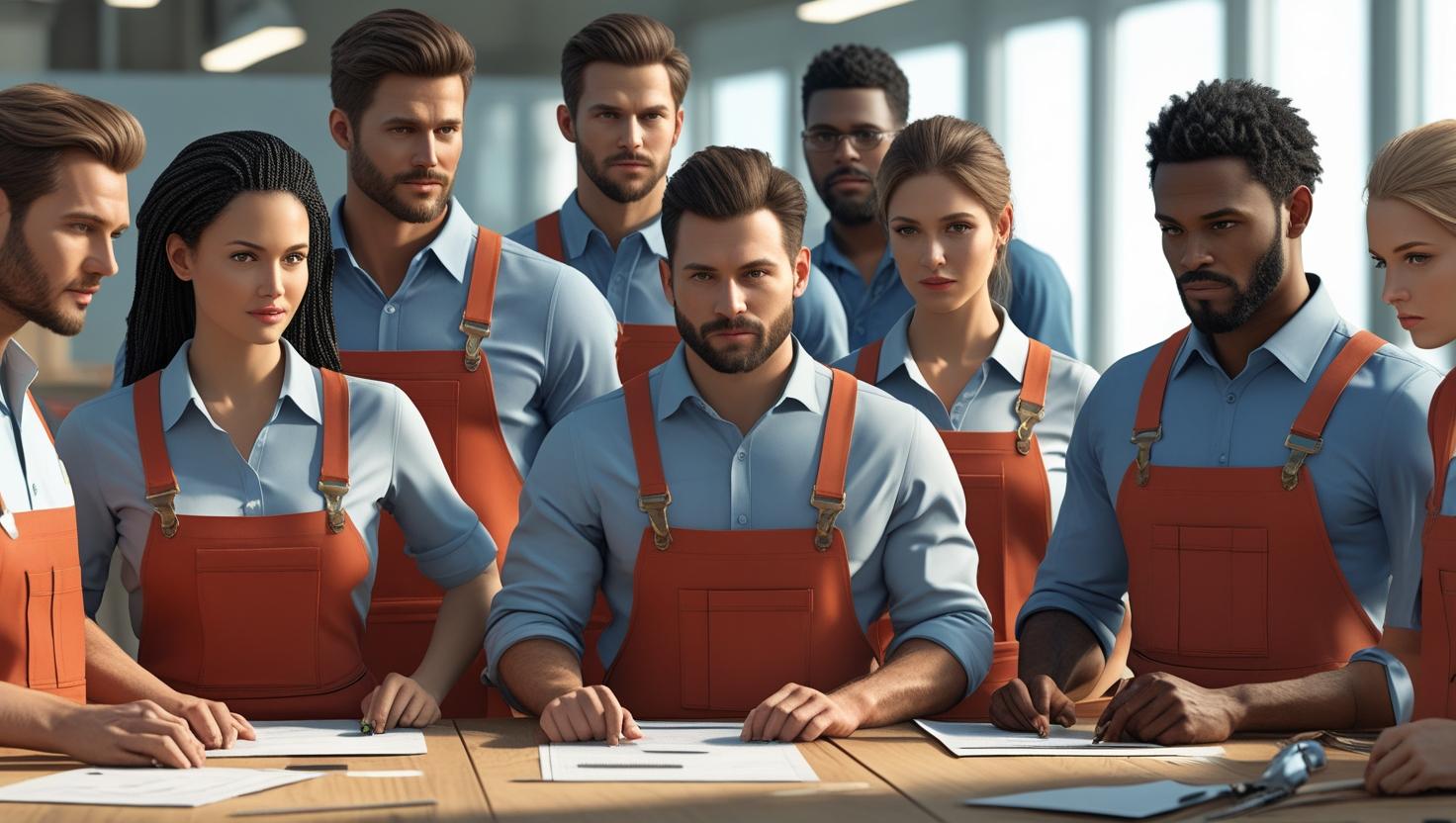 London skyline at dusk, symbolizing a bustling and opportunity-filled city, with a focus on future growth.