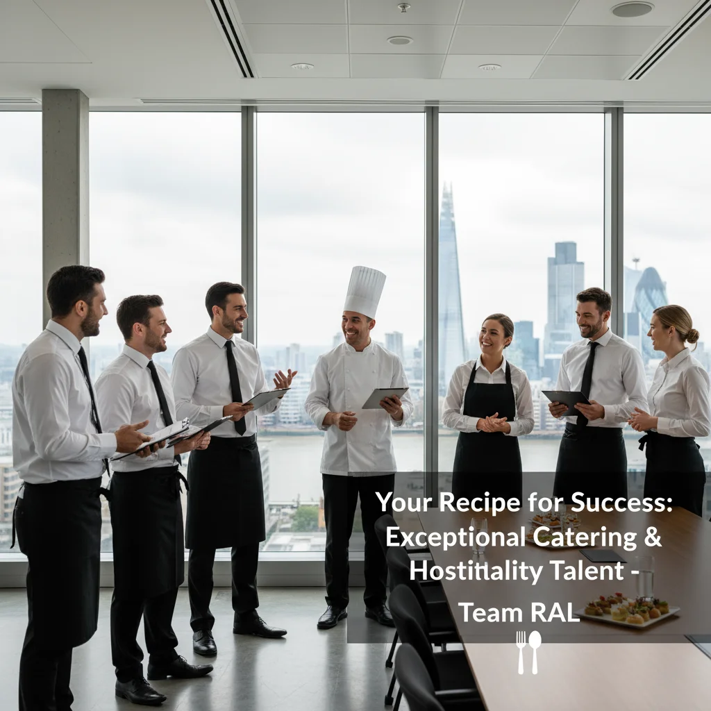 Exceptional Catering & Hospitality Talent - Team RAL.png