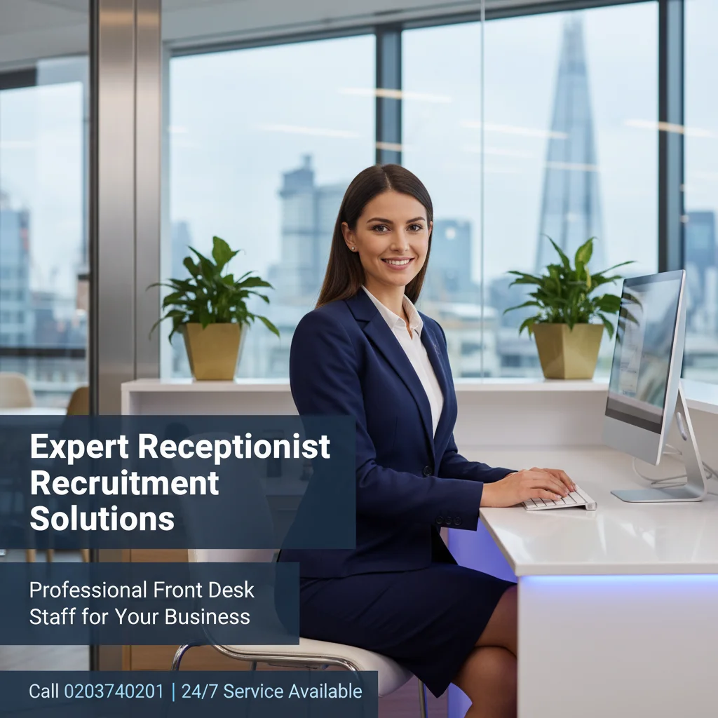 Expert Receptionist Recruitment Solutions - Team RAL.png