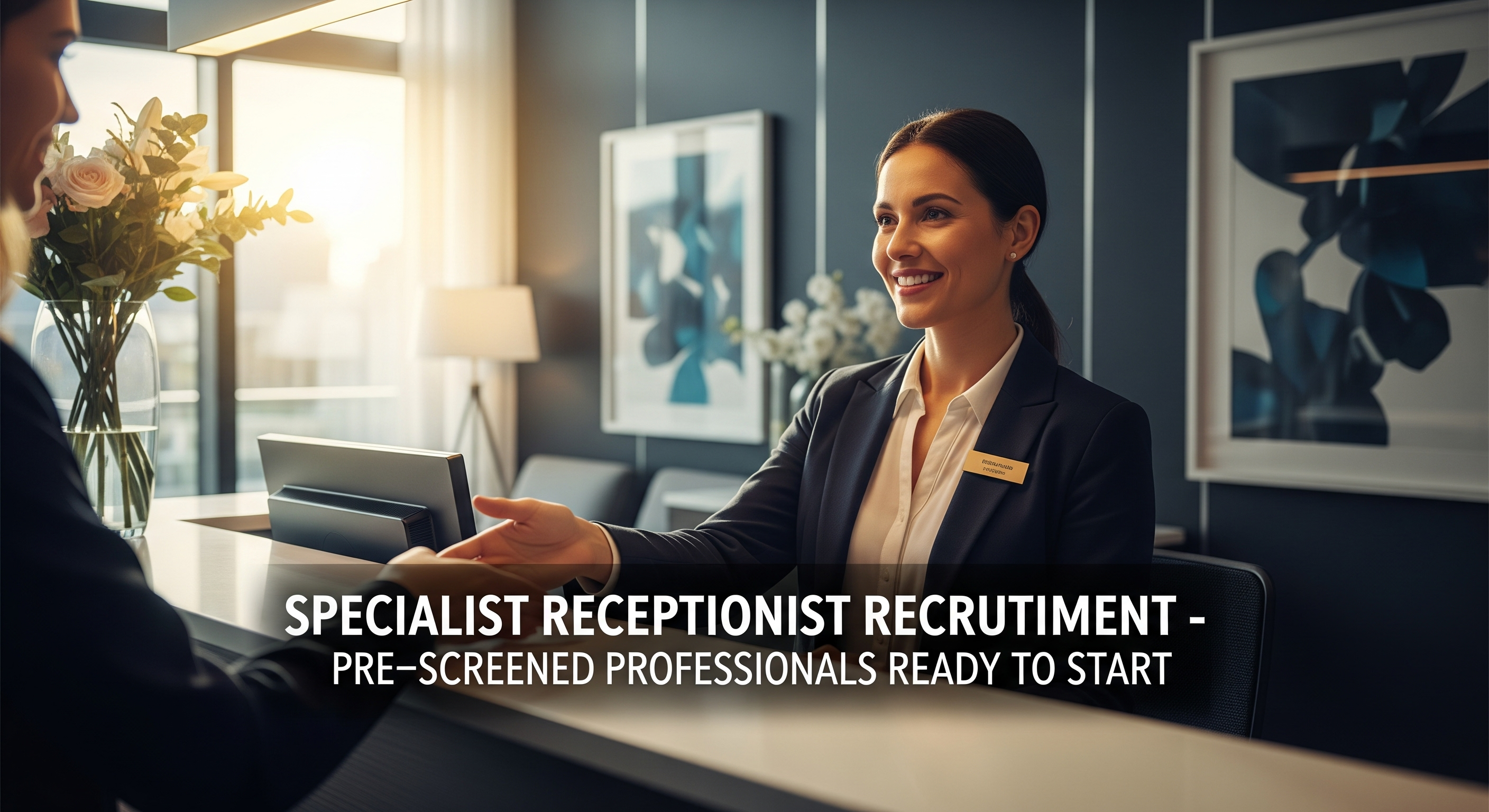 Specialist Receptionist Recruitment – Pre‑Screened Professionals Ready to Start.png