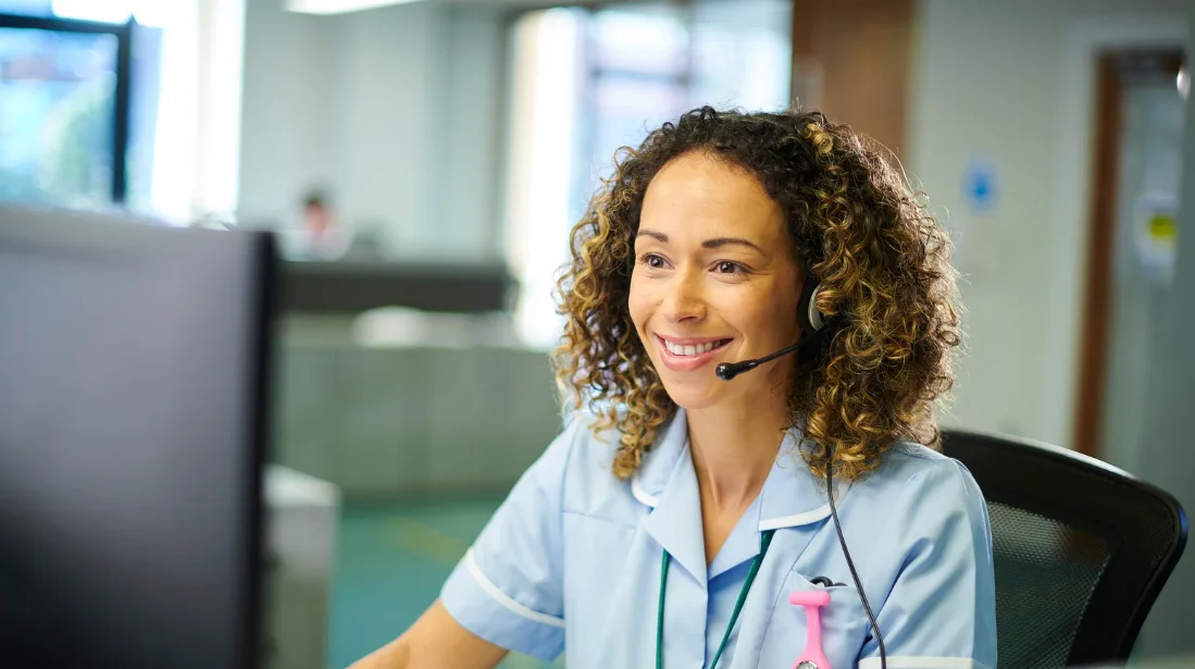Medical Receptionist Recruitment Agency - Team RAL.png