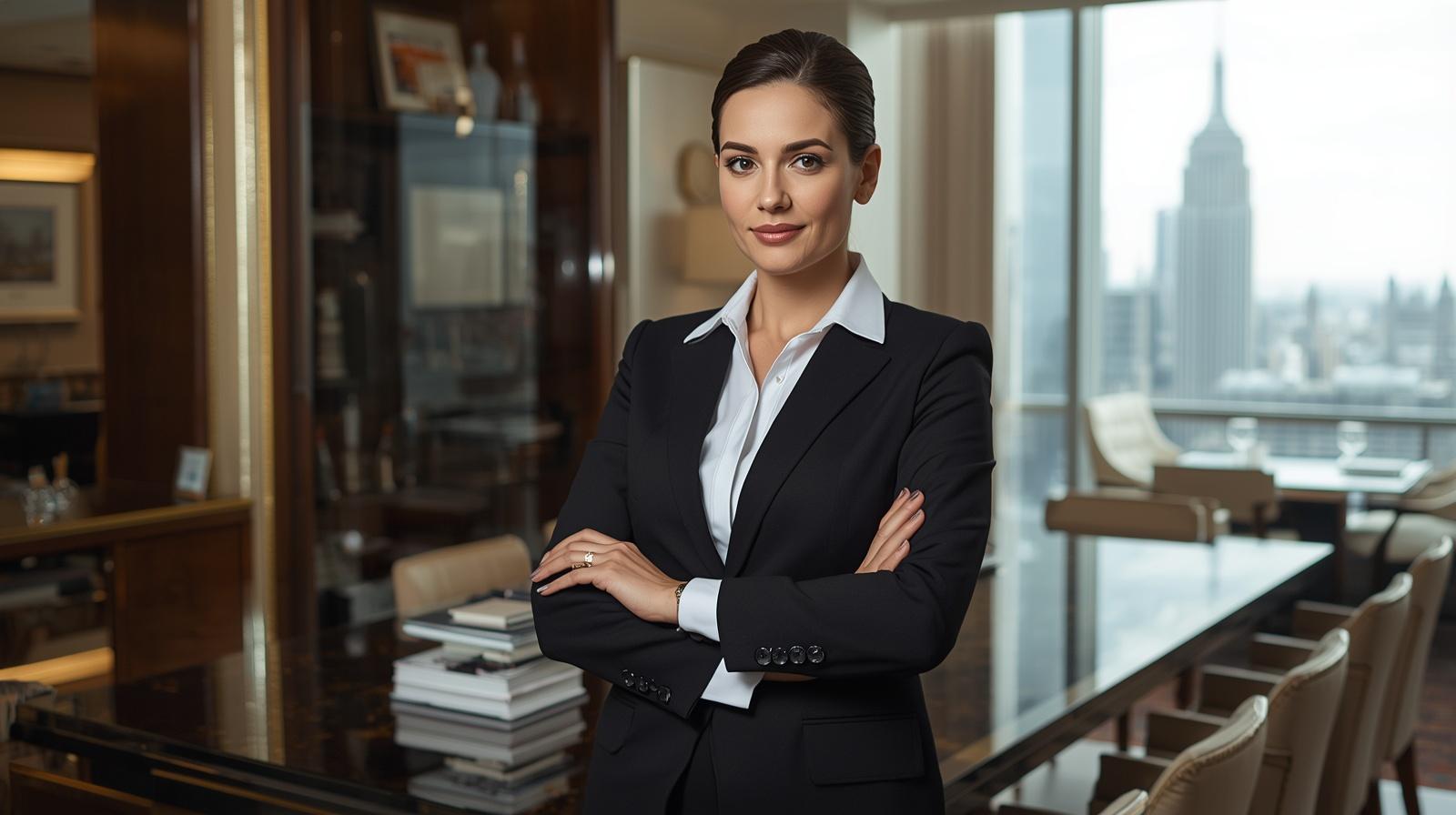 Executive Housekeeper in Mayfair W1K —.jpg