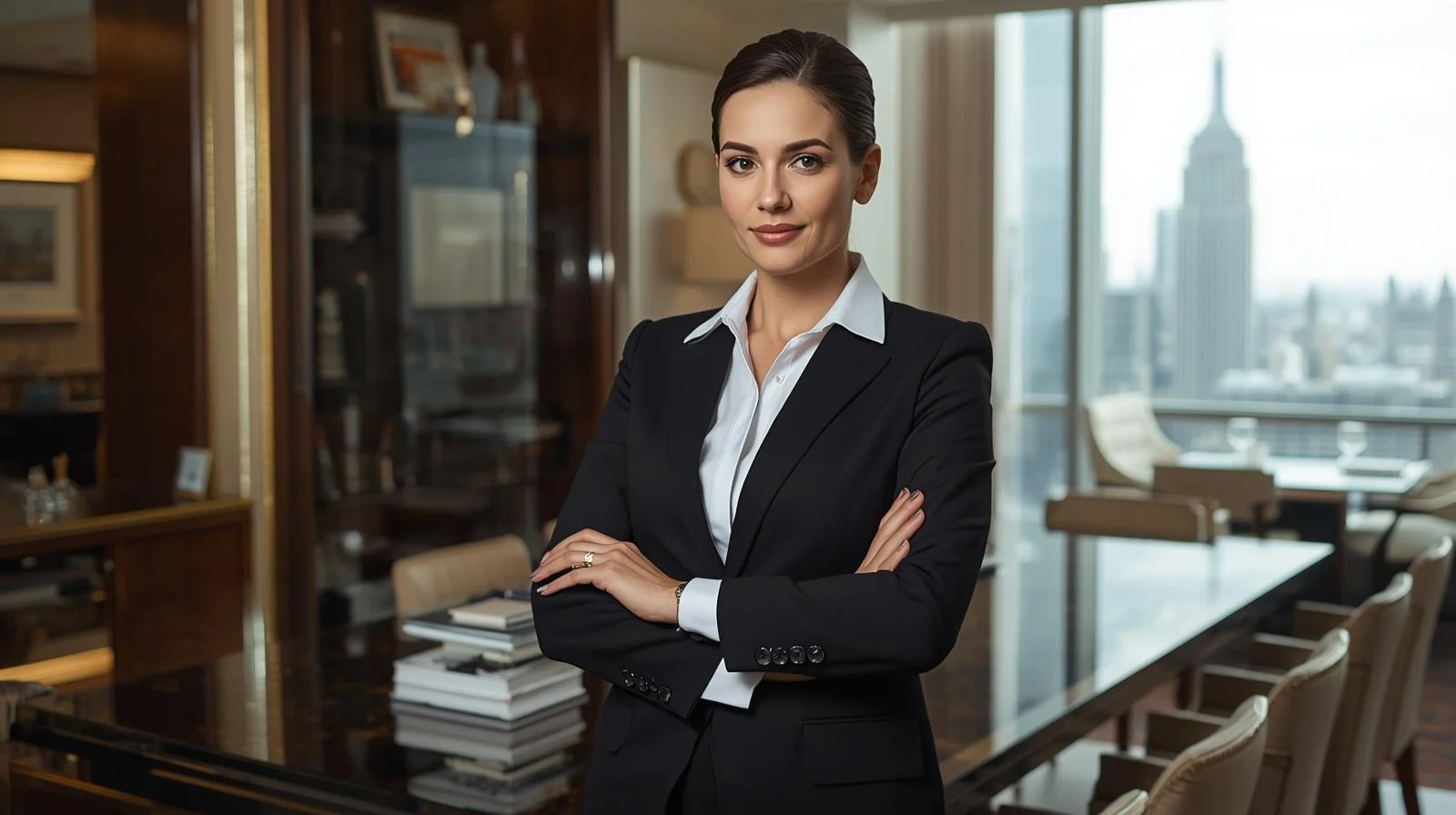 Executive Housekeeper in Mayfair W1K —.jpg