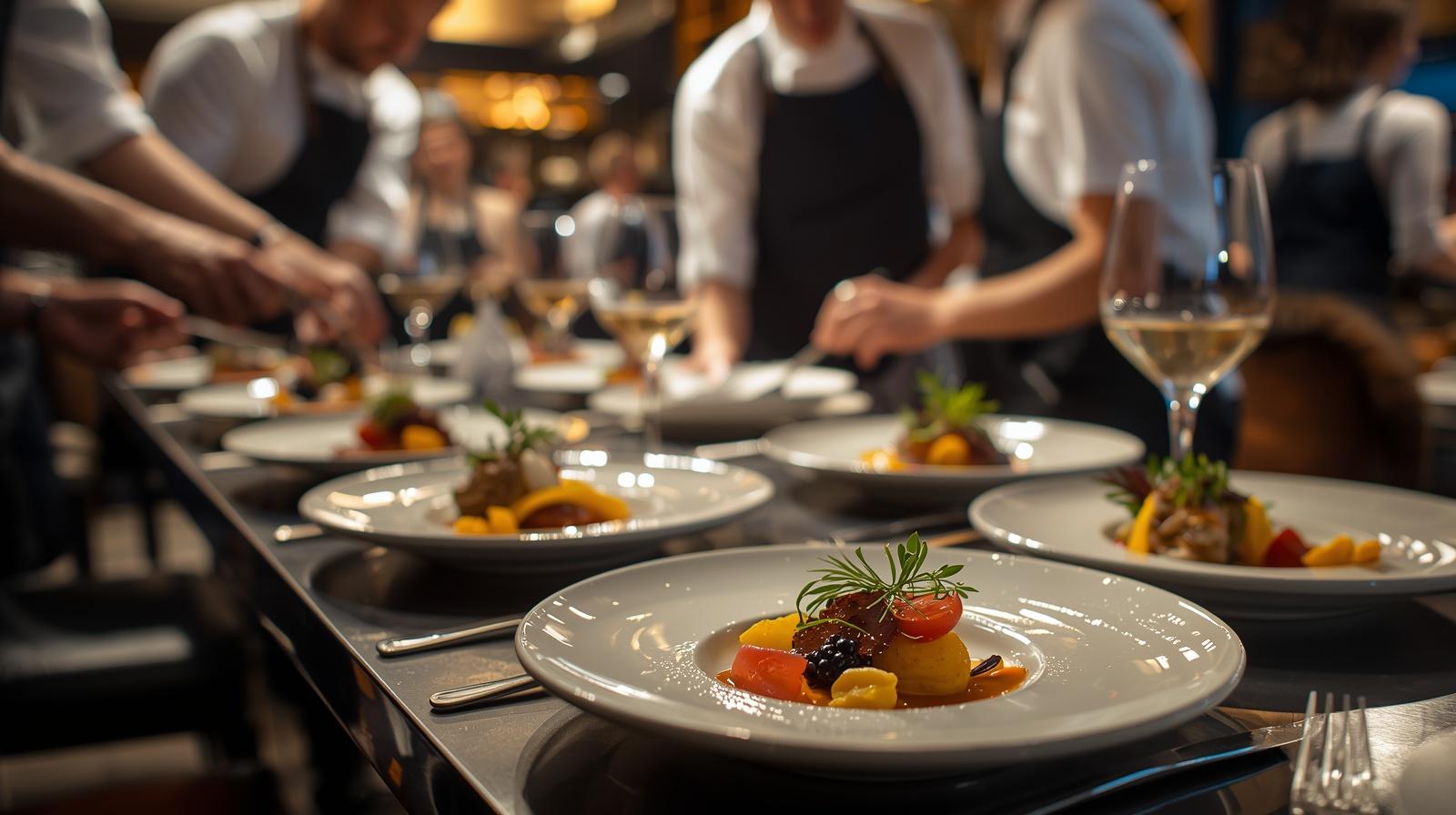 Menus at Prestigious London a Trusted Recruitment Agency.jpg