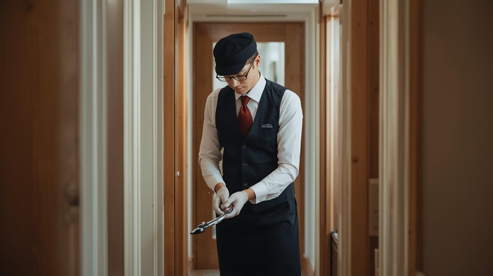 Room Attendant in Kensington W8 —_Deliver Impeccable Room Standards.jpg