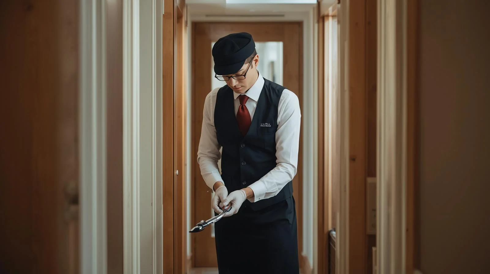 Room Attendant in Kensington W8 —_Deliver Impeccable Room Standards.jpg