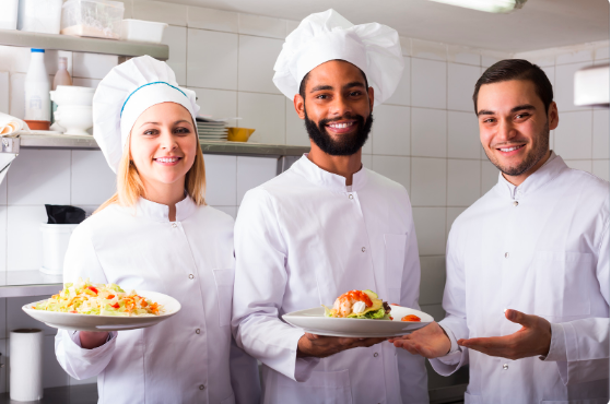 Kitchen Assistant Jobs in Fort William PH33